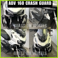 ⚽︎ ◙ ADV 160 Sec Crash Guard