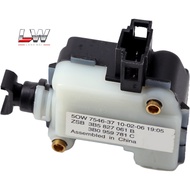 3B0959781A Trunk Release Actuator Motor For Bora Golf IV Variant Passat 1997-2000 Touareg 3.0 TDI 20