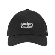 Skechers | Adjustable Comfort Face-Slimming Baseball Cap