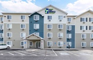 住宿 Extended Stay America Select Suites - Oklahoma City - Del City