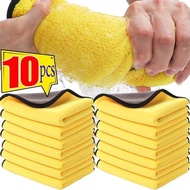 Super Soft Car Wash Microfiber Towel Car Cleaning Dry Cloth Car Nursing Cloth Details Car Wash Towel