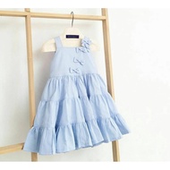 D-Fefe Kids Dress - SAV 03