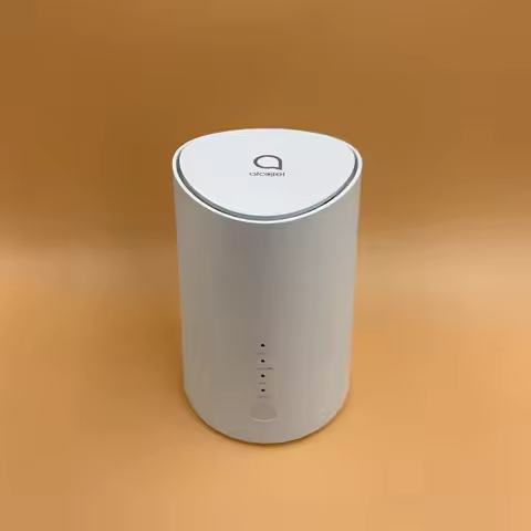 Alcatel HH71VM LTE WiFi LinkHub 4G Home Router（second hand 95%new）