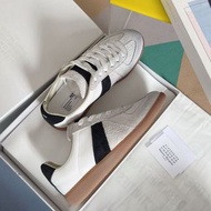Maison Margiela MM6 休閒德訓鞋運動鞋 女款35-40 男款39-45