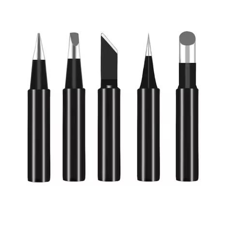 soldering solder Iron tips tip 900M-T for hakko 933.376.907.913.951,898D,852D+ 852D soldering rework