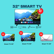 [VTB] Smart Tivi 32 inch HD LV3288WS - Tìm Kiếm Bằng Giọng Nói