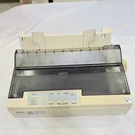 Epson LX300+II Dotmatrix Printer