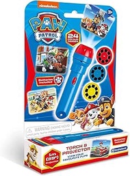 Brainstorm Toys Paw Patrol Children's Flashlight and Projector Toy