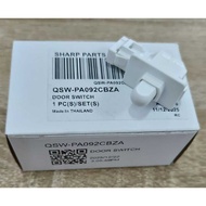 SJ171 SJ176 SJ191 SJ224 SJ272 SJ285 SJ300 SJ309 SJ393 SJ364 SJ406 ORIGINAL SHARP PA092 FRIDGE DOOR S
