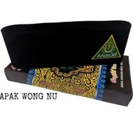 PECI ANSOR SONGKOK ANSOR