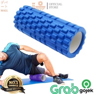 Rumble Roller Foam Yoga - H00310926 - DPTORANGE