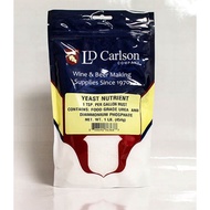LD Carlson wine yeast nutrient repack 5gr