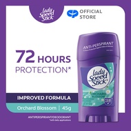 [East Malaysia] Lady Speed Stick Orchard Blossom Deodorant (45g)