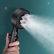 5 MODE SHOWER HEAD