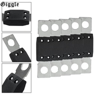【GIG】5PCS For MEGA fuse 60A 80A 100A 125A 200A 250A 300A 70V for 48V systems car fuse