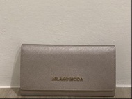 MILANO MODA 皮夾