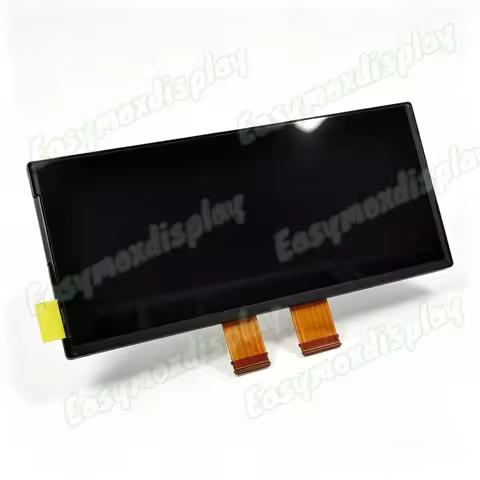 LCD Display For Hyundai Genesis G90 2017-2019 Radio Navigation Screen GPS