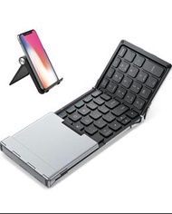 iClever 可折疊便攜式藍牙鍵盤 IC-BK09