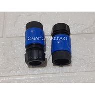 JET CLEANER SPARE PARTS - HPC JET CLEANER CONNECTOR