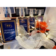 - Eudora Perfume HQ -