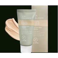 [J.VITA] VITA Collagen BB Cream SPF50+/PA++++ – 50g