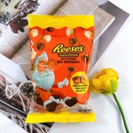 Reese's Peanut Butter Milk Chocolate Stuffing Cup