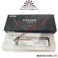 Nvme Kimtigo TP500 512GB l Hoco Store PC SSD