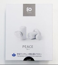 BoCo PEACE TW-1 耳機
