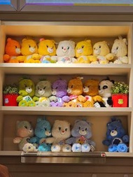 🩷泰國🇹🇭Care Bears 專門店公仔🐻 連線