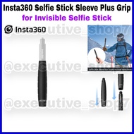 Insta360 Selfie Stick Sleeve Plus Grip for Invisible Selfie Stick