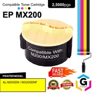 Compatible Epson EP MX200 Toner Cartridge for AL-M200DN / MX200DNF