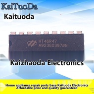[Kaituoda Electronics] HT46R47 in-line DIP-18 chip single chip microcomputer