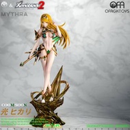 🔥Gk新品預訂🔥尼機
異度神劍2 光 Mythra