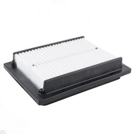 Revo FR220E 200 210 240 260E2 Excavator Air Conditioning Filter Element Inner Outer Filter Filter Ac