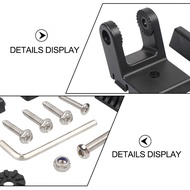 7400931 Transducer Bracket for MHX for XNT Model Transducer Mounting Plate