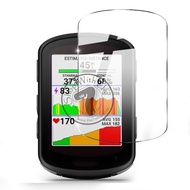 Garmin Edge 540 / 840  Tempered Glass Protector
