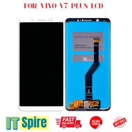 VIVO V7 PLUS1716 1850 Y79ACOMPATIBLE LCD DISPLAY TOUCH SCREEN DIGITIZER BY IT SPIRE
