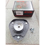 ยางเบ้าโช้โตโยต้าซีเอชอาร์ โช้คอัพ Toyota CHr ปี2015-2020โชคอัพหลัง ยี่ห้อเควายบี kyb excelg