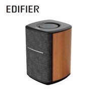 【小菱資訊站｜EDIFIER MS50A Wi-Fi無線串流智能喇叭】高音質木質箱體設計｜全新品滿999免郵