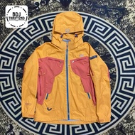 Jaket Outdoor Lowe Alpine Shield Event Second Thrift
