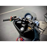 Naked Handle Bar set for Nmax V1 / V2