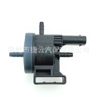 06H 906 283 F/J/E Carbon Tank Solenoid Valve Suitable for Lingdu Willan Pasart Huiang Mai Teng