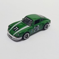 Hot Wheels 71 Porsche 911 Vintage (Unsealed)