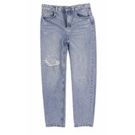 H&M baggy jeans Second Hand Authentic 1