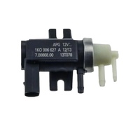 Vacuum Pressure Valve N75 TDI E 1K0906627A 1K0 906 627 A For Audi A3 VW Beetle Je tta 2.0L 2010-2013