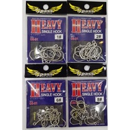 Opass Heavy Single Hook Fishing