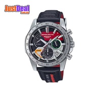 Casio Edifice EQS-930HR-1A Honda Racing Limited Edition Sports Solar Powered Mens Watch