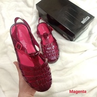ME*L*SA POSSESSION 1:1 AND FRAGRANT SANDAL SHOES