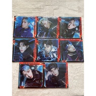 Sealed Ateez The World Movement Digipack