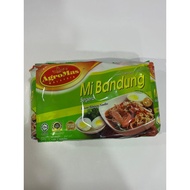 Agromas Mi Bandung Segera
